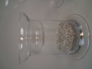 Diverse glas. Bl.a Orrefors, Skruf m.m.