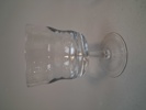Diverse glas. Bl.a Orrefors, Skruf m.m.