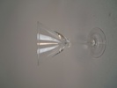 Diverse glas. Bl.a Orrefors, Skruf m.m.