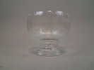 TIMO SARPANEVA. Skål, "Kekkerit", Iittala.
