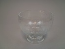 TIMO SARPANEVA. Skål, "Kekkerit", Iittala.
