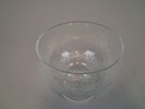 TIMO SARPANEVA. Skål, "Kekkerit", Iittala.