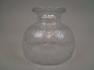 TIMO SARPANEVA. Skål, "Kekkerit", Iittala.