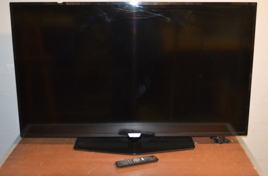TV. Philips, HDMI, 50 tum.