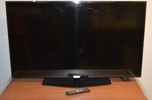 TV. Philips, HDMI, 50 tum.