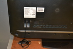 TV. Philips, HDMI, 50 tum.