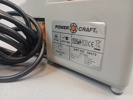 Knivslip. Power Caft. 45 watt.
