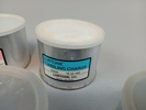 Stentrumlare. Rotary Tumbler. Lortone, Model 3A.