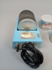 Stentrumlare. Rotary Tumbler. Lortone, Model 3A.