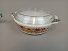 Porslin & glas. Retro, Bl.a Gunnar Nylund m.m.