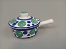 Porslin & glas. Retro, Bl.a Gunnar Nylund m.m.