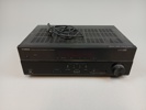 Yamaha Natural Sound av Receiver HTR 3068.
