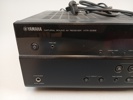 Yamaha Natural Sound av Receiver HTR 3068.
