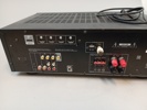 Yamaha Natural Sound av Receiver HTR 3068.
