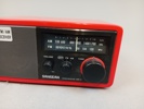Radio. Sangean. FM/AM.