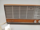 DUX, Radio, Type : DX 4487/63.