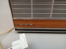 DUX, Radio, Type : DX 4487/63.