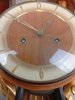 3 Väggur. Genfa & Junghans.