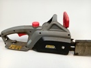 Eldriven motorsåg. Meec Tools.