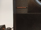 Acoustimass 3 Series system. 3 Bose högtalare 2 små & 1 större.
