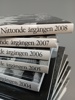 Gamla Laholm. 1991-2008