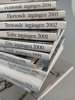 Gamla Laholm. 1991-2008