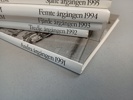 Gamla Laholm. 1991-2008