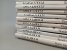  Gamla Laholm. 1993-1994, 1996, 1998, 3 Stycken 1999. 3 Stycken 2000 & 3 stycken 2001.