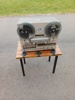 TEAC X-7R. Stereo Type deck. Bord på köpet.