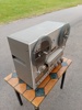 TEAC X-7R. Stereo Type deck. Bord på köpet.