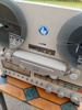 TEAC X-7R. Stereo Type deck. Bord på köpet.
