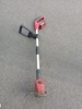 Grästrimmer. Einhell.