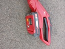 Grästrimmer. Einhell.
