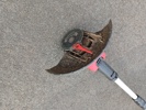 Grästrimmer. Einhell.