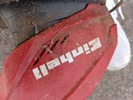 Grästrimmer. Einhell.