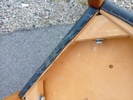 Stol. Svegards. Markaryd. Sweden.