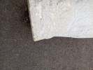 Örn. Albasterhuset. Betongmaterial.