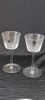 Diverse glas.