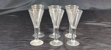 Diverse glas.