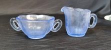 Diverse glas. Bl.a Orrefors, Åseda, SEA m.m.