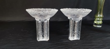 Diverse glas. Bl.a Orrefors, Åseda, SEA m.m.