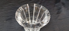 Diverse glas. Orrefors, Reijmyre m.m.