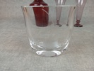 Diverse glas. Bl.a Elme, Orrefors m.m.