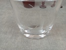 Diverse glas. Bl.a Elme, Orrefors m.m.