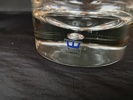 Diverse glas. Bl.a Orrefors, Kosta.