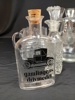 Diverse glas. Bl.a Riihimäen Lasi, Kosta, Pukeberg, FM Ronneby m.m.