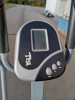 Crosstrainer.