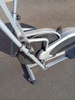 Crosstrainer.