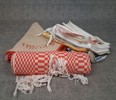 Diverse textil.
