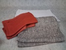 Diverse textil.